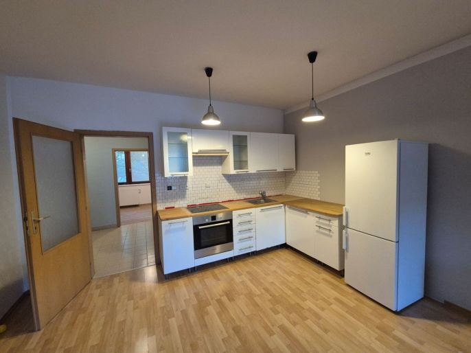 Pronájem, Byt 2+kk, Beroun