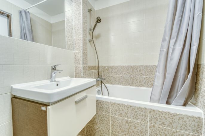 Prodej, Byt 1+kk, Plzeň