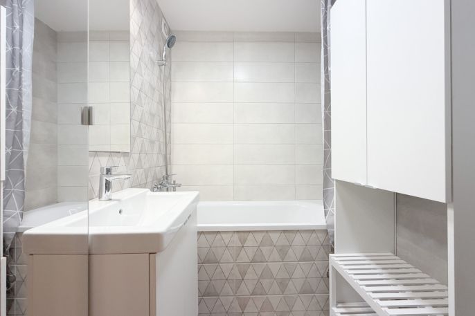 Pronájem, Byt 4+1, Ostrava