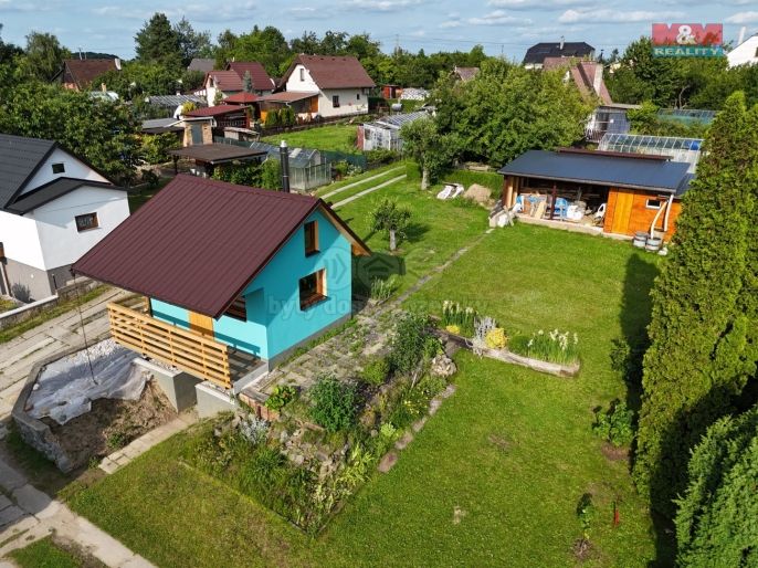 Prodej, Chata, Klimkovice