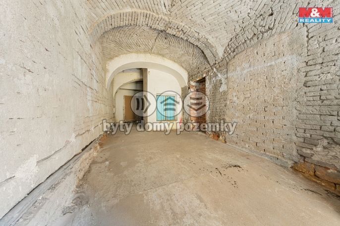 Prodej, Obchod a služby, Česká Lípa