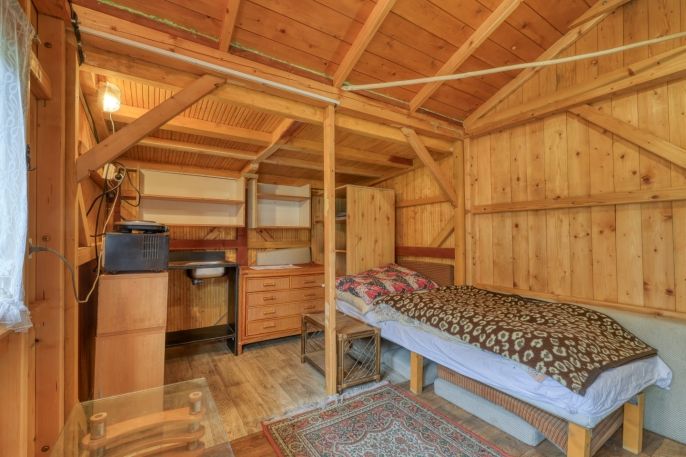 Prodej, Chata, Habartov