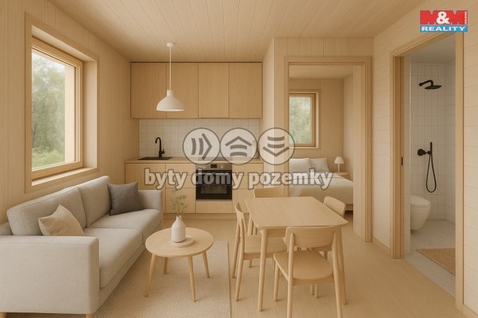 Prodej, Chata, Libišany