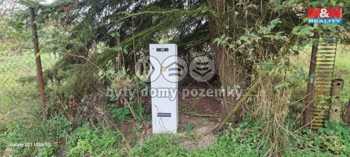 Prodej, Pozemek k bydlení, Uhlířská Lhota