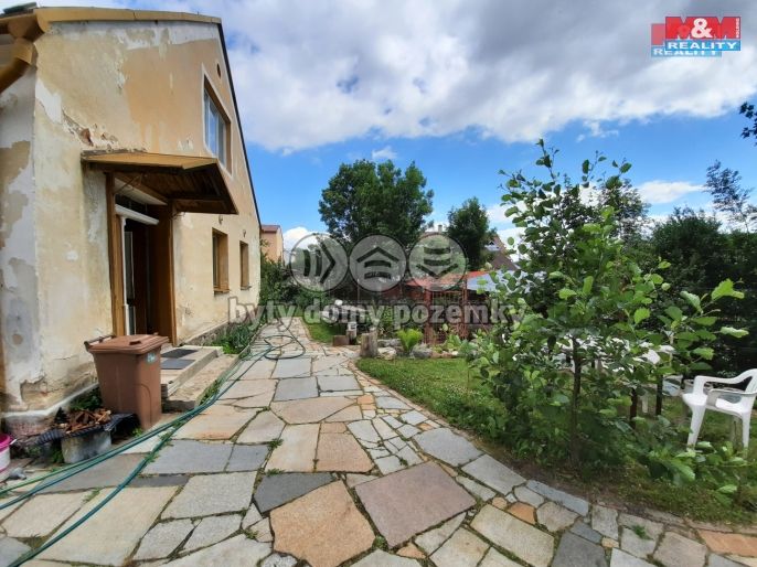 Prodej, Rodinný dům, Mikulovice