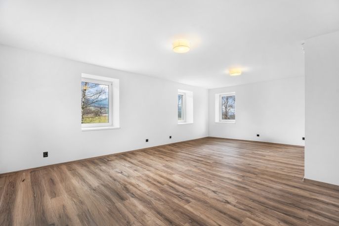 Prodej, Rodinný dům, Liberec