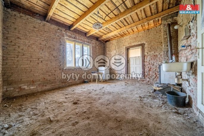 Prodej, Rodinný dům, Horažďovice