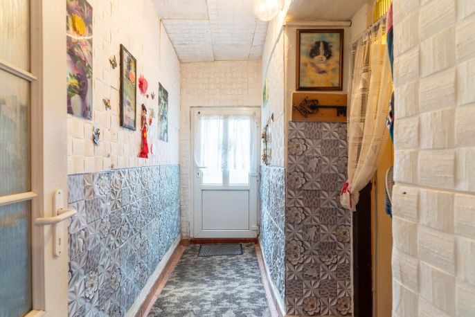 Prodej, Rodinný dům, Ohrozim