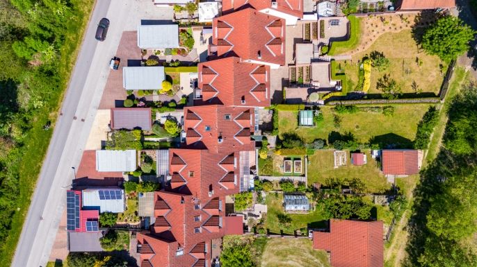Prodej, Rodinný dům, Prachatice