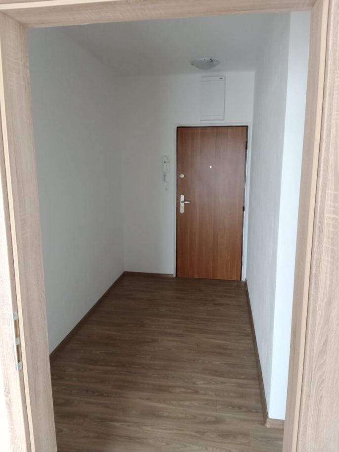 Pronájem, Byt 3+1, Veselí nad Lužnicí