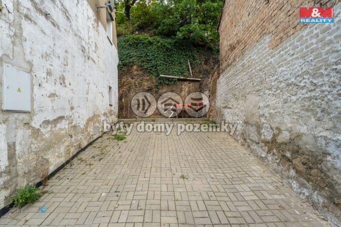 Prodej, Rodinný dům, Bílina