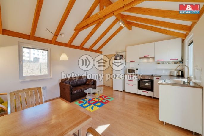 Prodej, Rodinný dům, Lázně Kynžvart