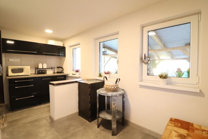 Prodej, Zahrada, Most