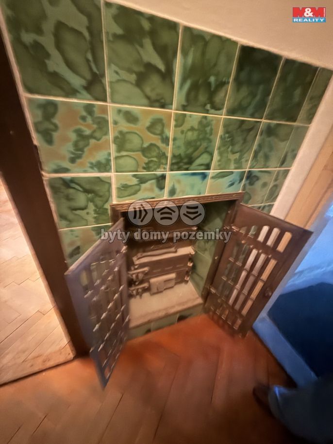 Prodej, Nájemní dům, Brno