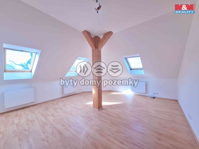 Prodej, Nájemní dům, Ostrava