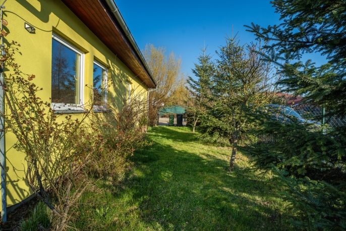 Prodej, Rodinný dům, Kostelec nad Černými lesy