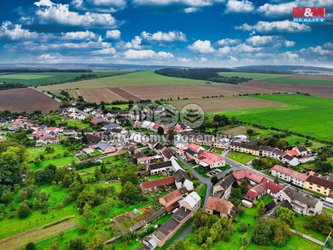 Prodej, Rodinný dům, Senička