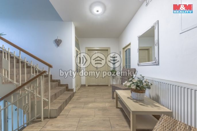 Prodej, Nájemní dům, Mladá Boleslav