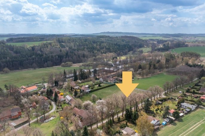 Prodej, Pozemek k bydlení, Březnice