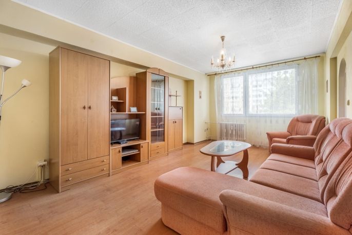 Prodej, Byt 3+1, Mladá Boleslav