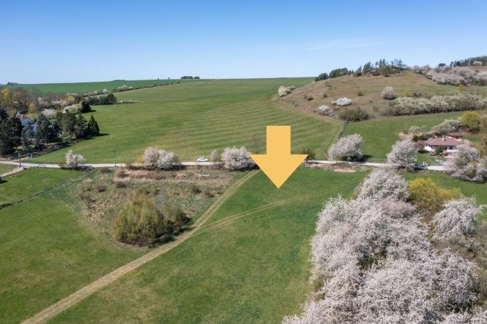 Prodej, Pozemek k bydlení, Břasy