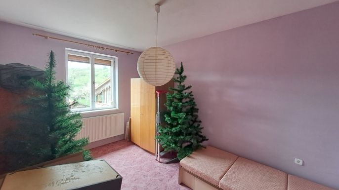 Prodej, Rodinný dům, Velká nad Veličkou