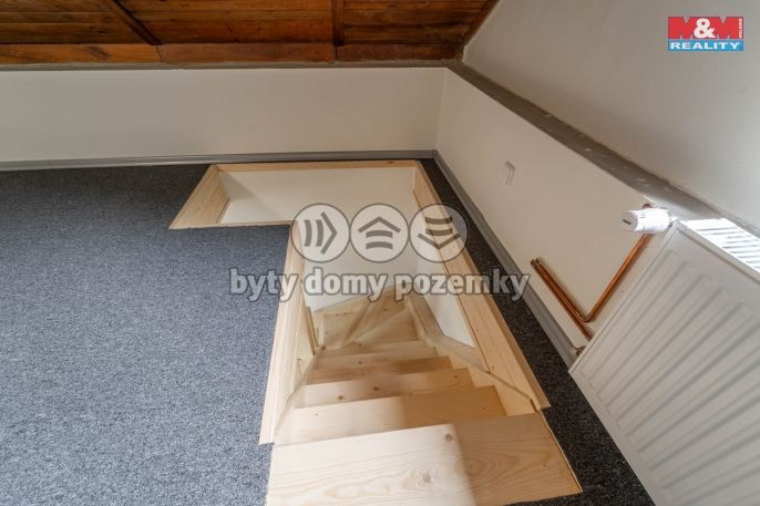 Prodej, Chalupa, Praha