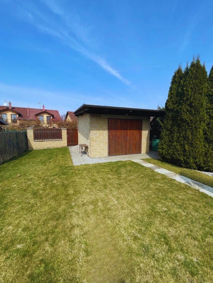 Prodej, Rodinný dům, Olomouc