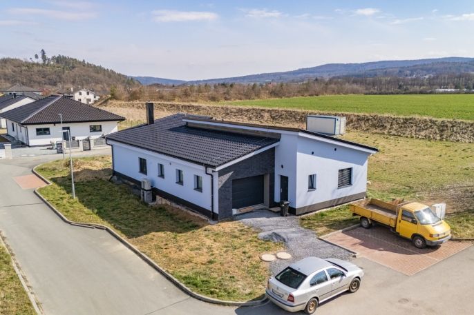 Prodej, Rodinný dům, Blovice