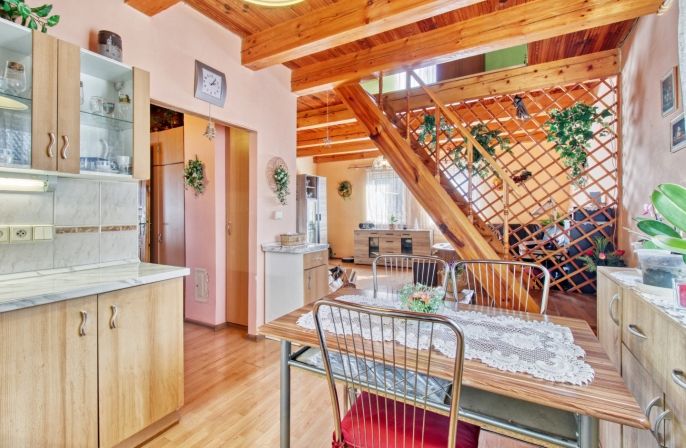 Prodej, Rodinný dům, Chbany