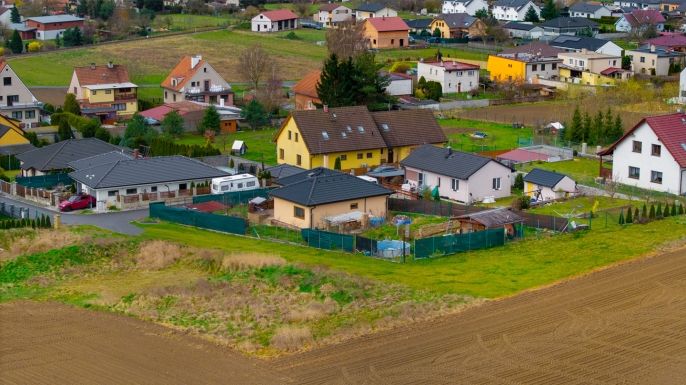 Prodej, Rodinný dům, Velký Borek