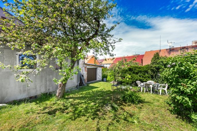 Prodej, Rodinný dům, Kožlany