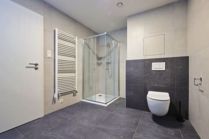 Pronájem, Byt 2+1, Jihlava