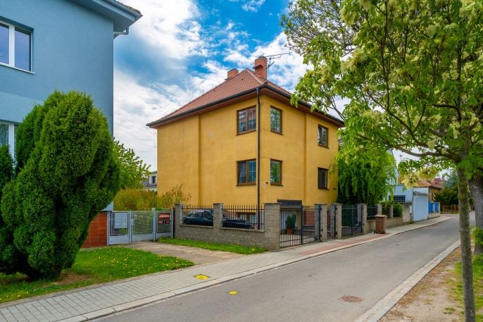 Prodej, Rodinný dům, Poděbrady