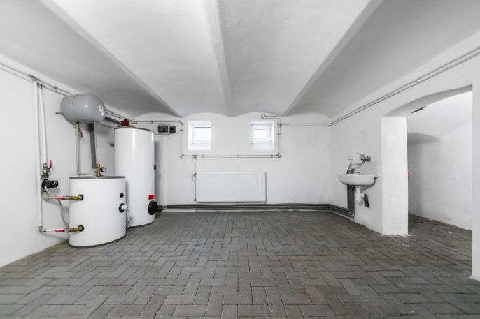 Prodej, Rodinný dům, Domažlice