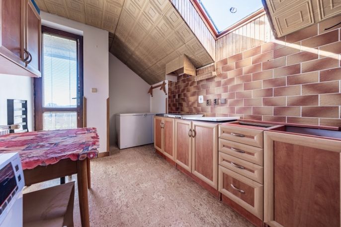 Prodej, Rodinný dům, Kvášňovice