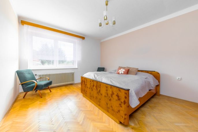 Prodej, Rodinný dům, Lažany