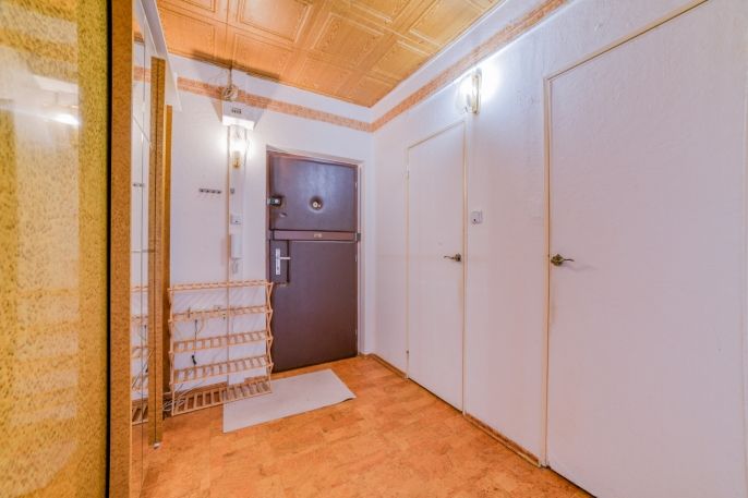 Pronájem, Byt 4+1, Františkovy Lázně
