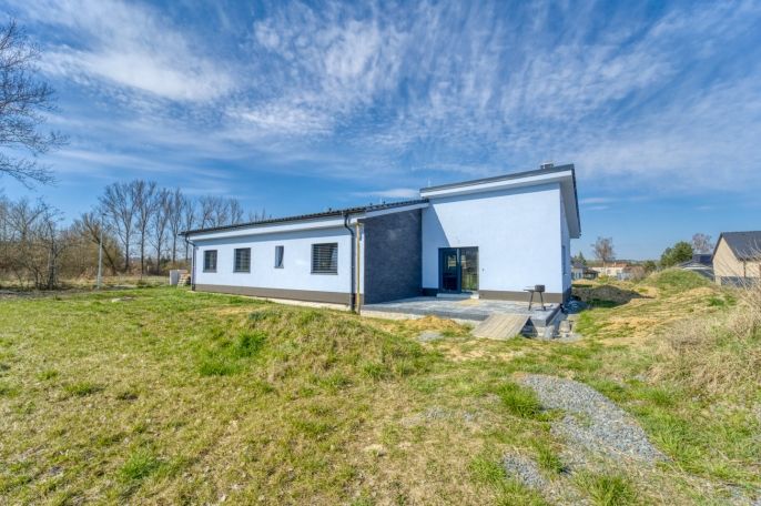 Prodej, Rodinný dům, Blovice