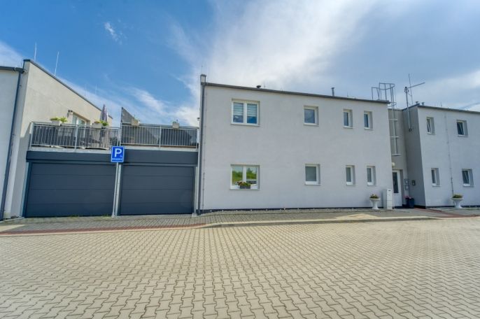 Prodej, Byt 3+kk, Vochov
