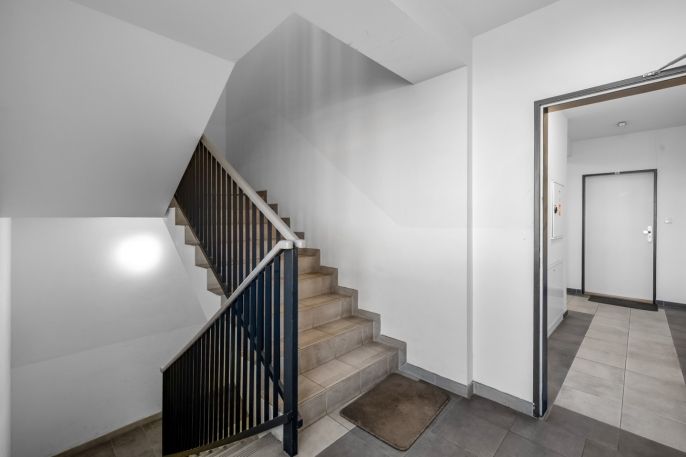 Pronájem, Byt 1+kk, Horoměřice