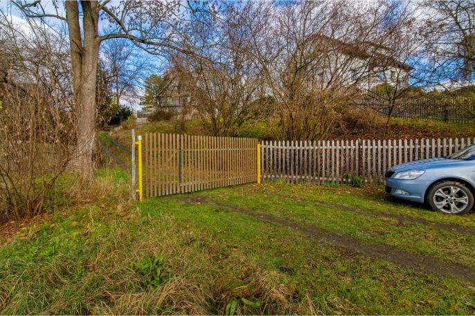 Prodej, Chalupa, Volfartice