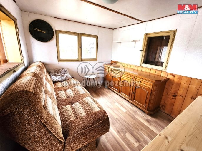 Prodej, Chata, Louny