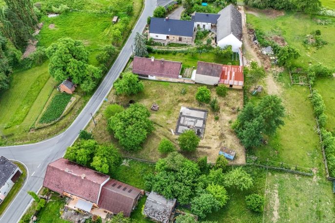 Prodej, Pozemek k bydlení, Chodová Planá