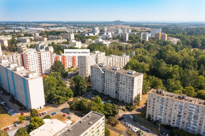 Prodej, Byt 3+1, Pardubice