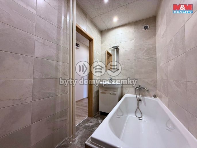 Prodej, Byt 2+1, Ostrava