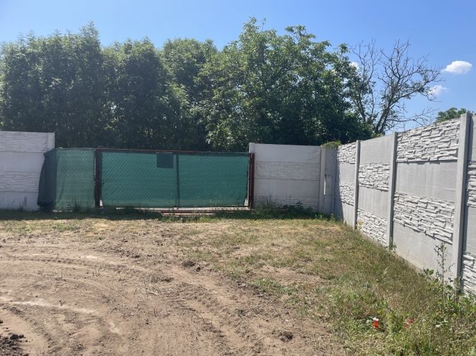 Prodej, Pozemek k bydlení, Budyně nad Ohří