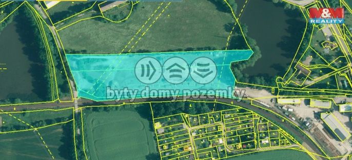 Prodej, Provozní plocha, Jindřichův Hradec