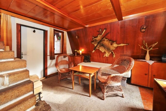 Prodej, Chata, Krásná Hora