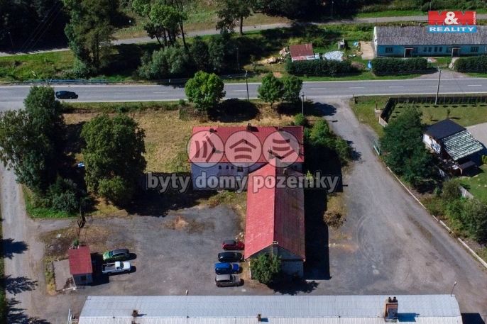 Prodej, Zemědělský objekt, Bílovec